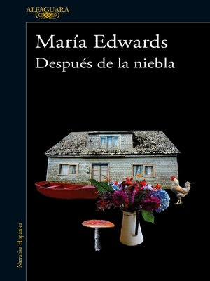 cover image of Después de la niebla